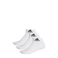 Adidas Kinder Sneakersocken ANK 3er Pack weiß 