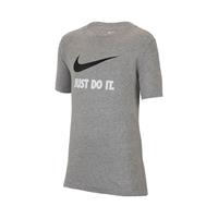 Nike Sportswear T-Shirt »BOYS NIKE SPORTSWEAR TEE JUST DO IT SWOOSH«