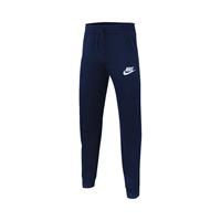 Nike Franchise Fleece Joggers Junior - Blauw - Kind