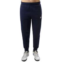 Nike Jogginghose Sportswear Club Fleece, midnight navy/white, S