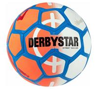 Derbystar Street Soccer Voetbal