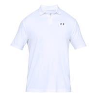 underarmour Under Armour Performance 2.0 Halbarm Polo weiß