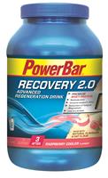 PowerBar Recovery Max 2.0 1.2kg