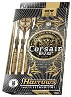 harrows Corsair Softip dartpijlenset