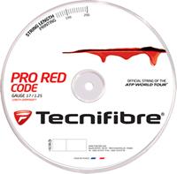 Tecnifibre Pro Redcode 200m Rol Snaren