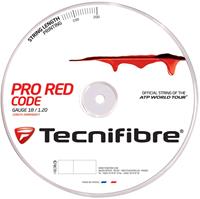 Tecnifibre Pro Redcode 200m Rol Snaren