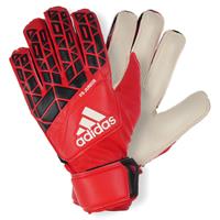 Adidas keepershandschoenen Ace FS junior rood/zwart