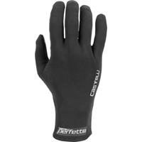 Castelli Women's RoS Gloves - Black - M