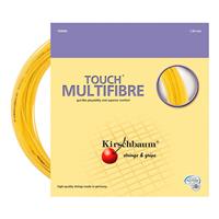 Kirschbaum Touch Multifibre Saitenset 12m
