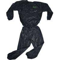 Zweet Pak - Sauna Sweat Suit - XL