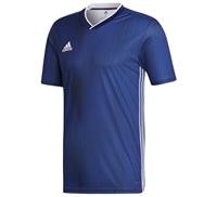 adidas Voetbalshirt Tiro 19 - Navy/Wit