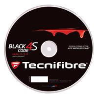 Tecnifibre Black Code 4S 200m Rol Snaren