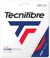 Tecnifibre X-One Biphase 12m Set Snaren
