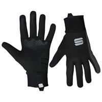 Sportful Giara Thermal Gloves  - Schwarz
