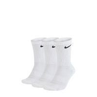 Nike sportsokken (set van 3) wit