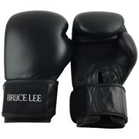Bruce Lee bokshandschoenen Allround Pro zwart 0 oz
