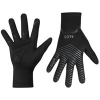Gore Wear Herren C3 GORE-TEX INFINIUM™ Stretch Mid Handschuhe )