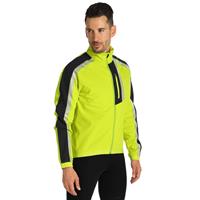 Vaude Herren Luminum II Softshell Jacke Grün)