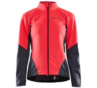 Craft Ideal Jacket for Women Red/Black