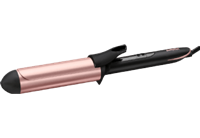 BaByliss Rose Quartz Curling Iron 38 mm (C453E)