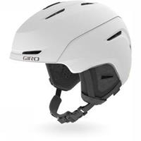 Giro Skihelm Avera Mips voor dames - Wit - Maten: S, M