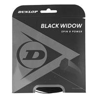 Dunlop Black Widow Set Snaren 12m