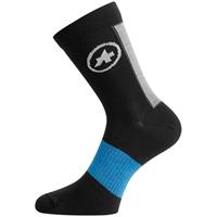 Assos ASSOSOIRES Winter Socks - Black Series