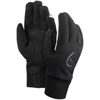 Assos ASSOSOIRES Ultraz Winter Handschuhe - Black Series