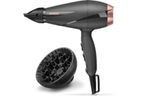 BaByliss - Smooth Pro Hair Dryer