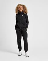 Nike Fitnesshose "NSW Essential", Fleece-Material für Damen, schwarz, M