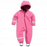 Playshoes - Kid's Softshell-Overall - Overall