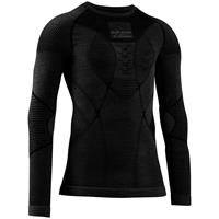X-Bionic Apani 4.0 Merino Shirt Long Sleeve black/black
