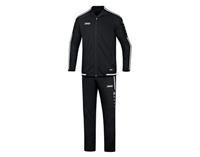 Jako Leisure Suit Striker 2.0 - Vrijetijdspak Striker 2.0