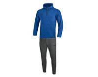 JAKO Joggingpak Sweater met kap Premium Basics m9629-04