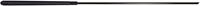 HouseQ Billard-Queue 1-teilige Glasfaser 140 cm Schiebespitze 12 mm