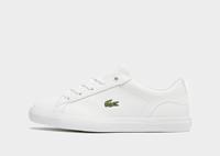 Lacoste Lerond Kinderen, Wit