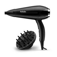 BaByliss - Turbo Smooth 2200w Hair Dryer