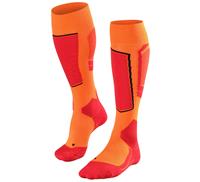 irisK4-irisen ski socks flash oranje 39-41