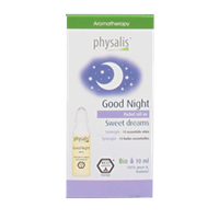 Physalis Roll-on Good Night (10ml)