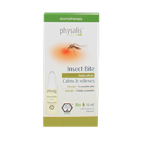 Physalis Roll-on Insect Bite (10ml)