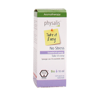 Physalis Essentiële Olie No Stress (10ml)