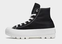 Hoge Sneakers Converse CHUCK TAYLOR ALL STAR LUGGED HI