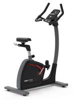 Flow Fitness Turner DHT2500i Hometrainer - Gratis trainingsschema