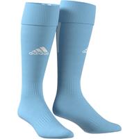 Adidas - Santos 18 Socks - Blauwe Voetbalsokken