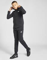 Nike Franchise Fleece Tracksuit Junior - Zwart - Kind