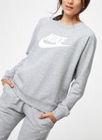 Nike Sportswear Essential Crew Sweatshirt - Damen grey Sportbekleidung