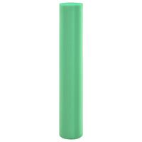 Yoga schuimrol 15x90 cm EPP groen