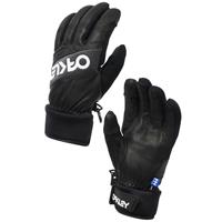 Oakley Factory Winter Gloves 2.0 - Skihandschuhe Blackout S