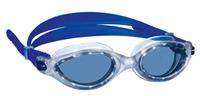 Beco zwembril Cancun cellulose propionaat unisex donkerblauw