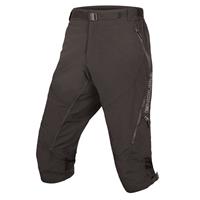 Endura Hummvee 3/4 Short II Men | XXL | schwarz